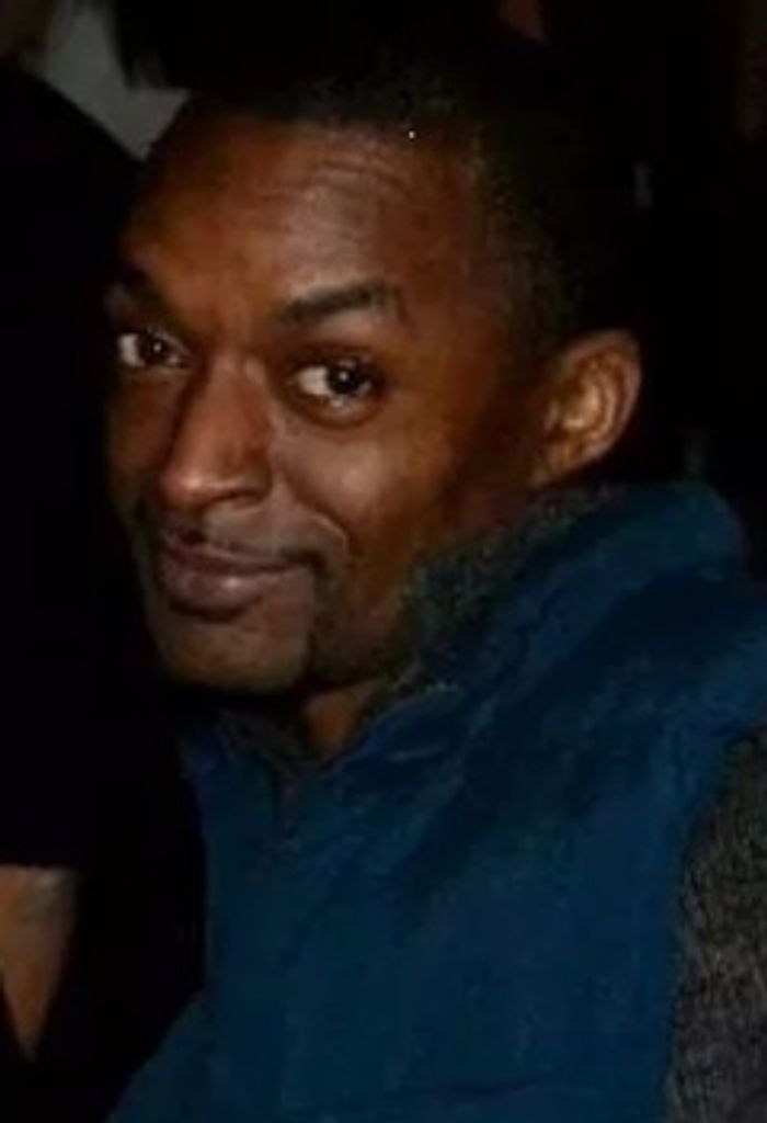 Angelo Lamont Hardy
