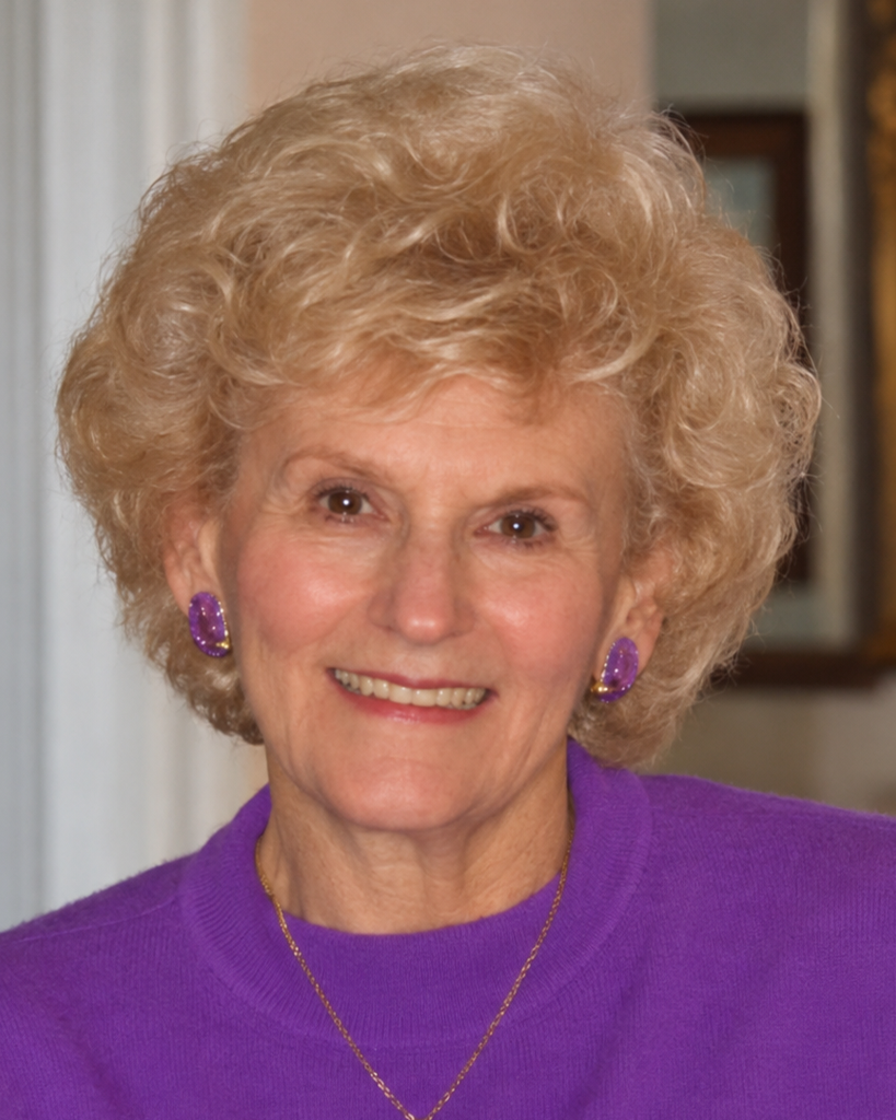 Gwendolyn Dortch