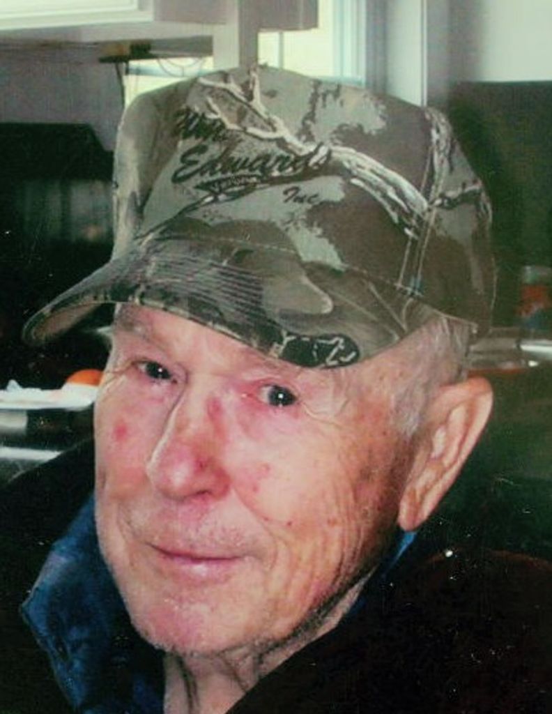 Roy Kimble