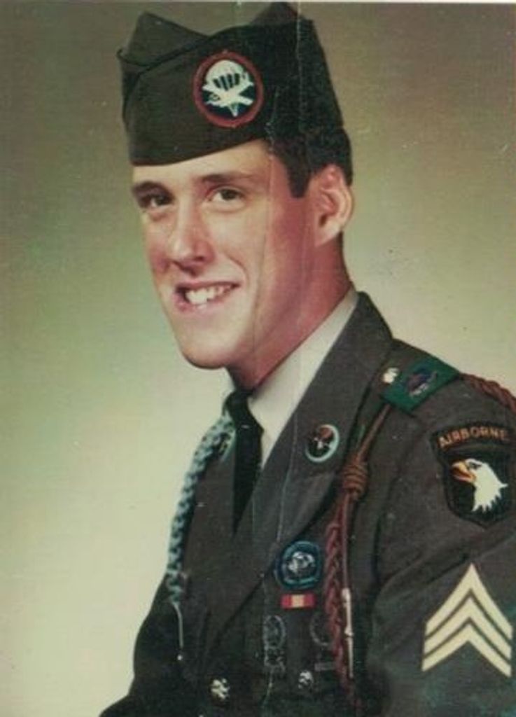 Gary Lee Wion