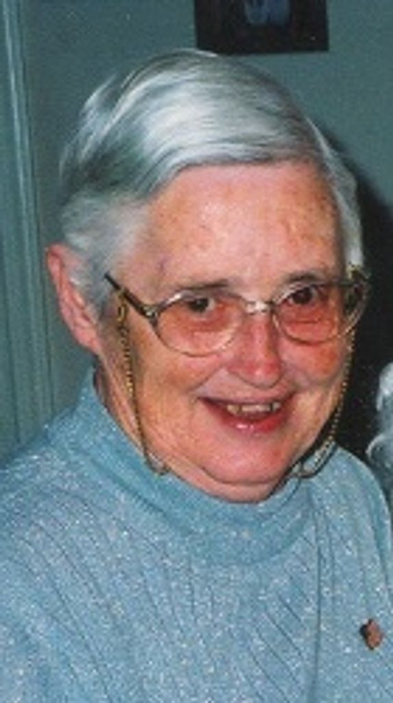 Doris Bell
