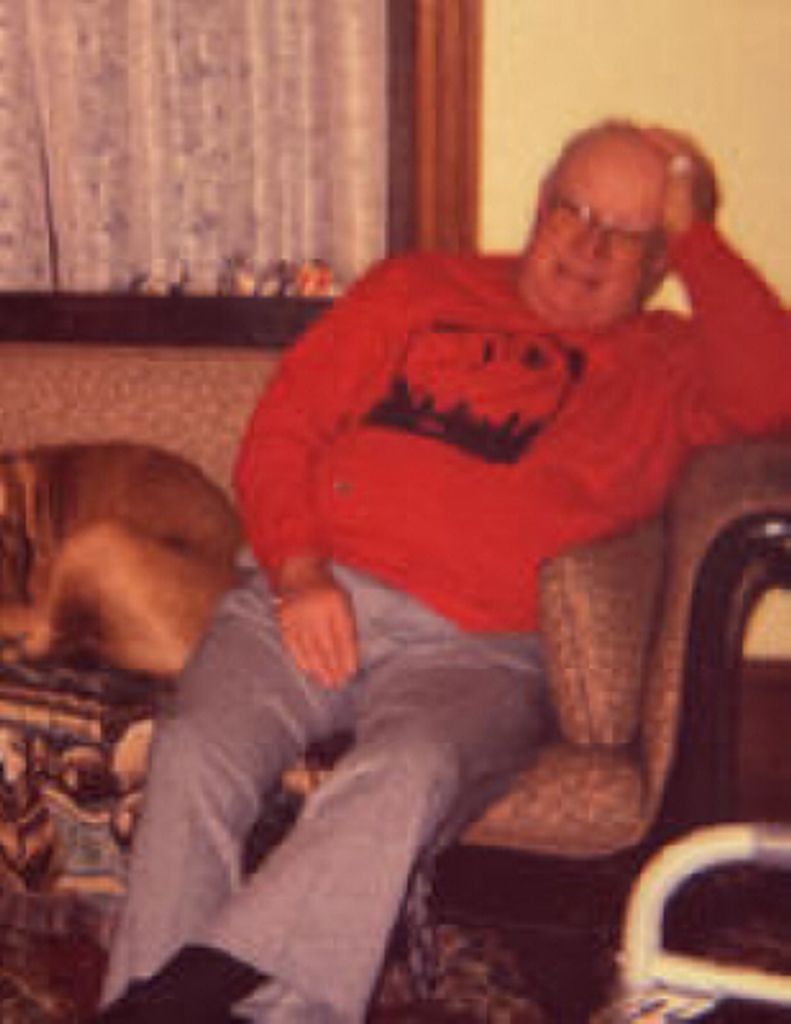 James L. Balliet