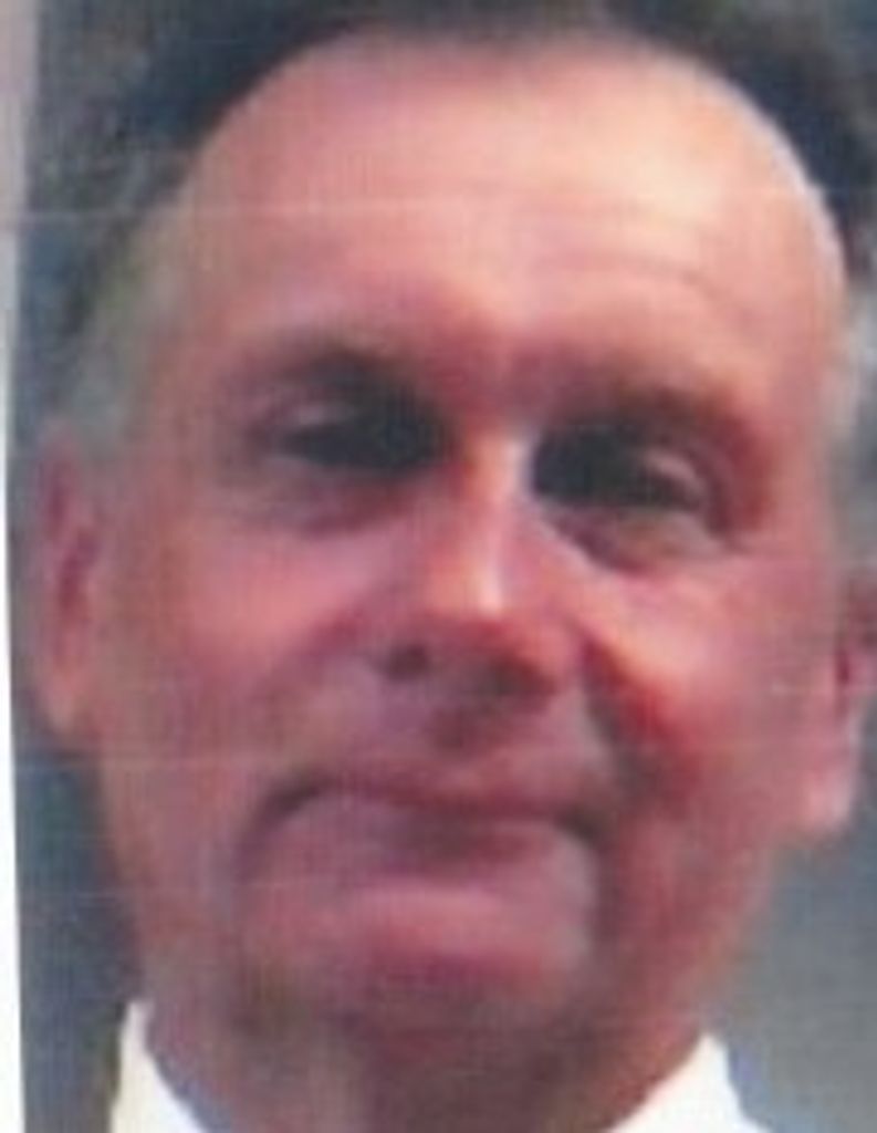 John William Woods