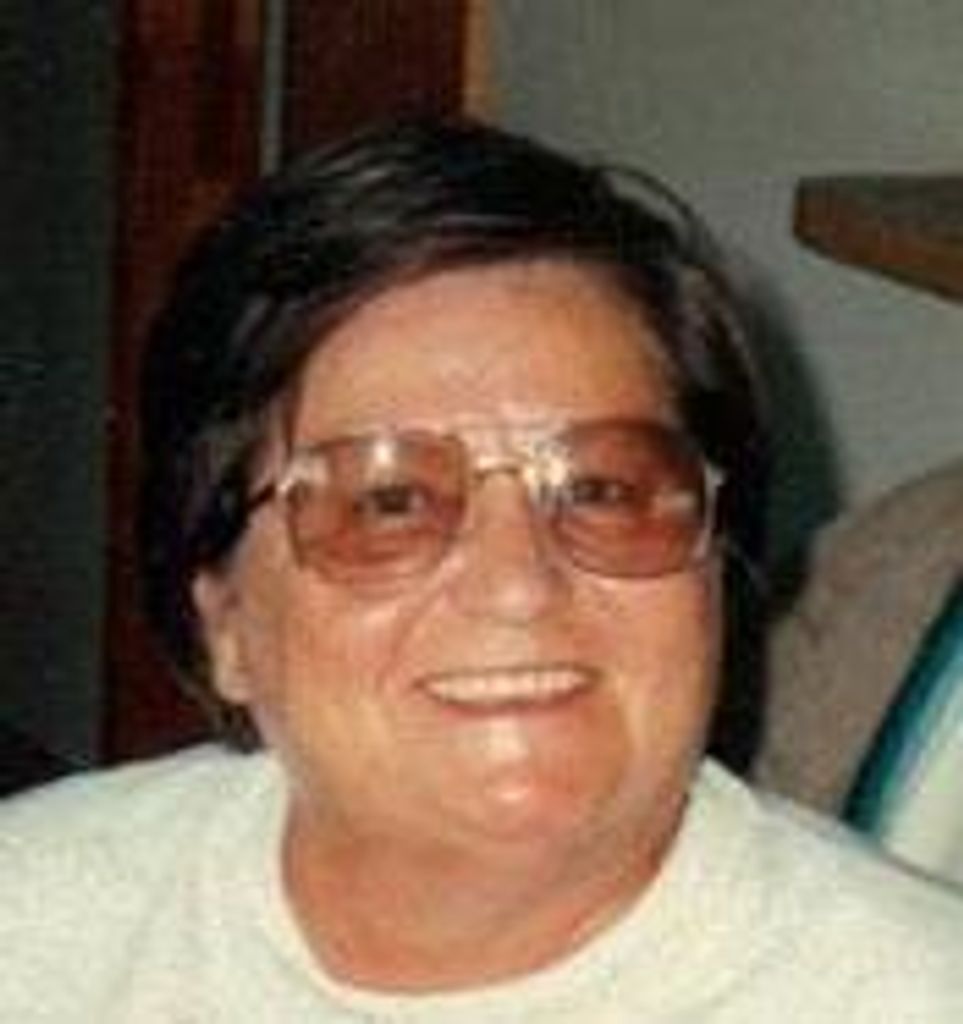 Ellerine Elizabeth Jacobs