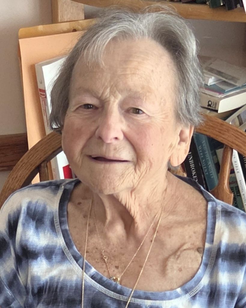 Joan B. Balanti