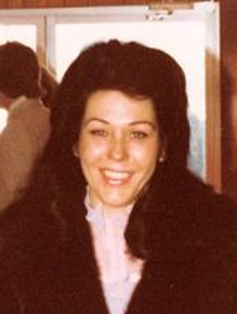 Betty Kegerries