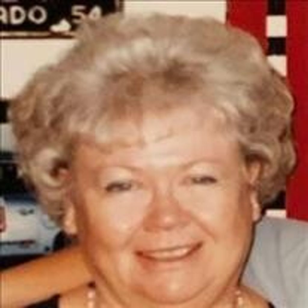 Gail Marie Puckett
