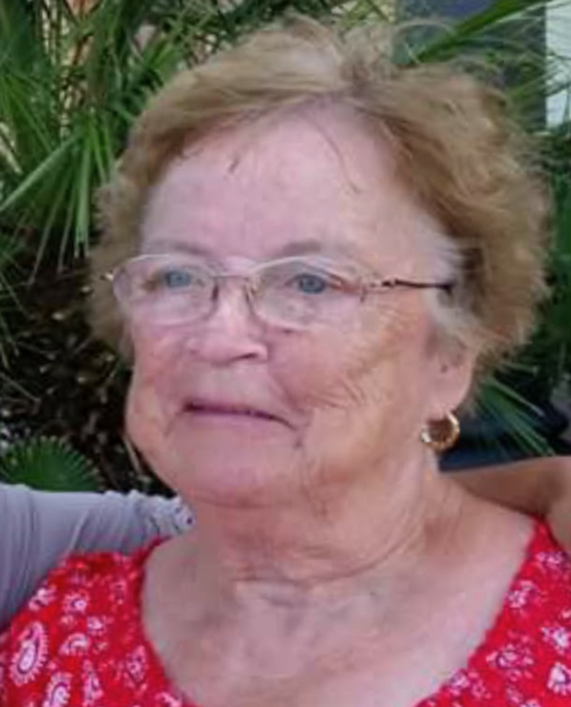 Sandra Baker Profile Photo