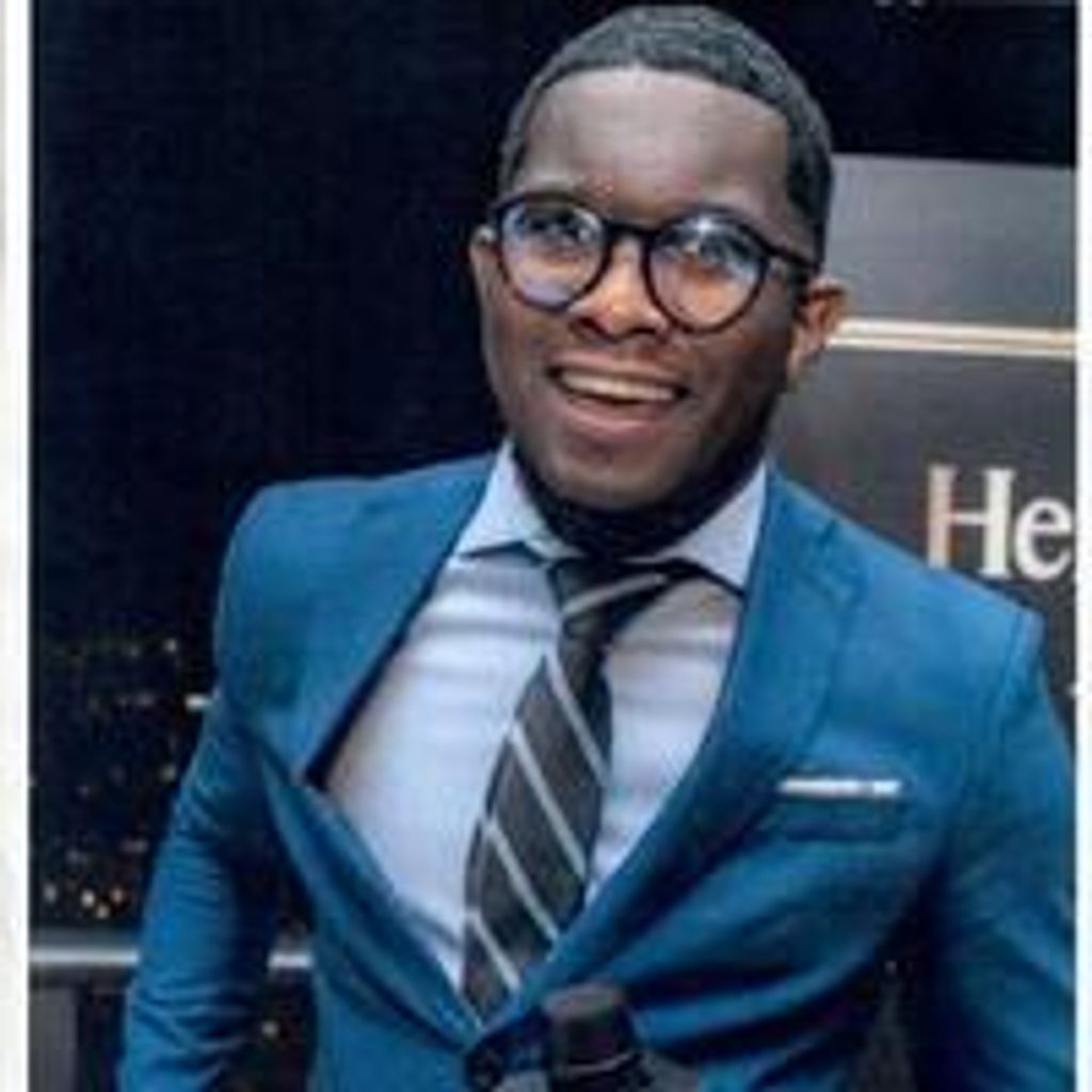 Flosusm Smith Profile Photo