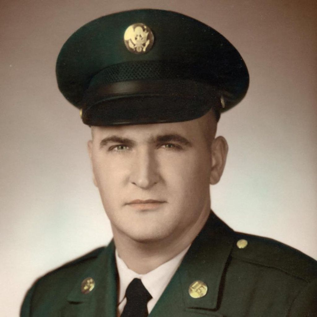 Richard A. "Rick" Wilson Profile Photo