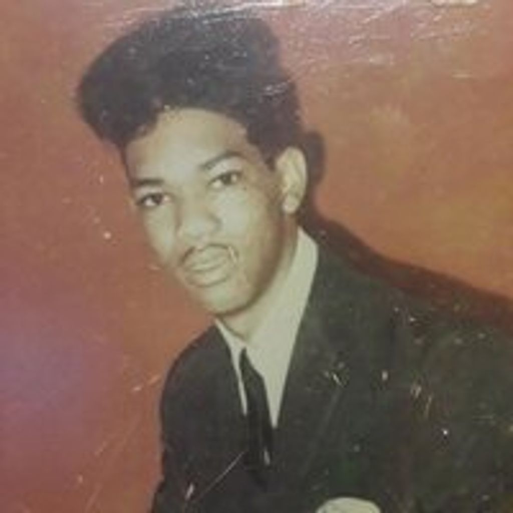 Jewell Henry Smith