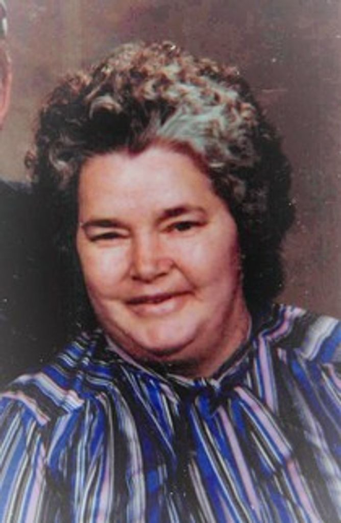 Fay (Grider)  Groce Profile Photo