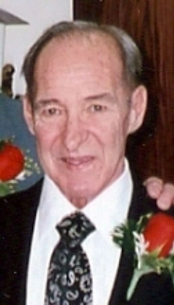 John Holden