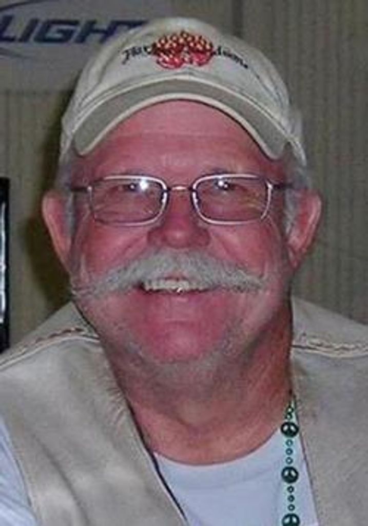Odie Robert Quigley Profile Photo