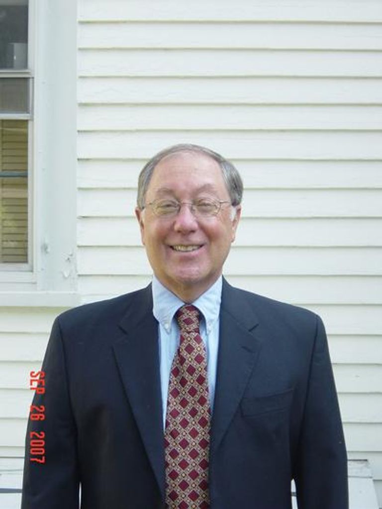 John Rothstein Profile Photo