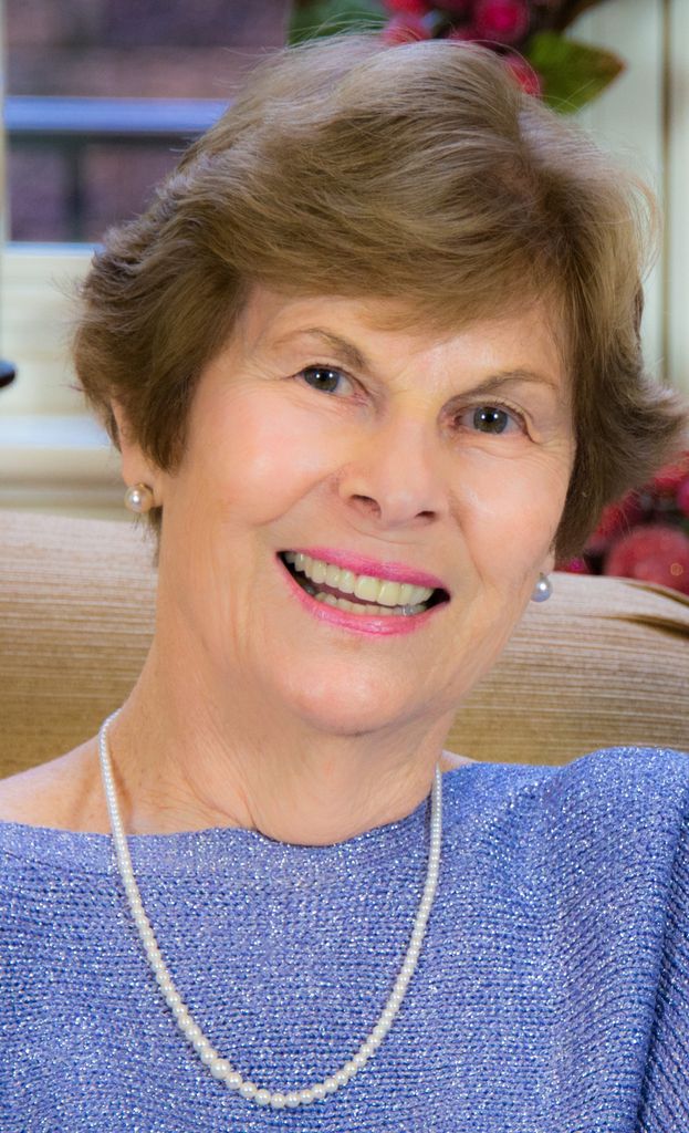 V. Elaine Gilmore