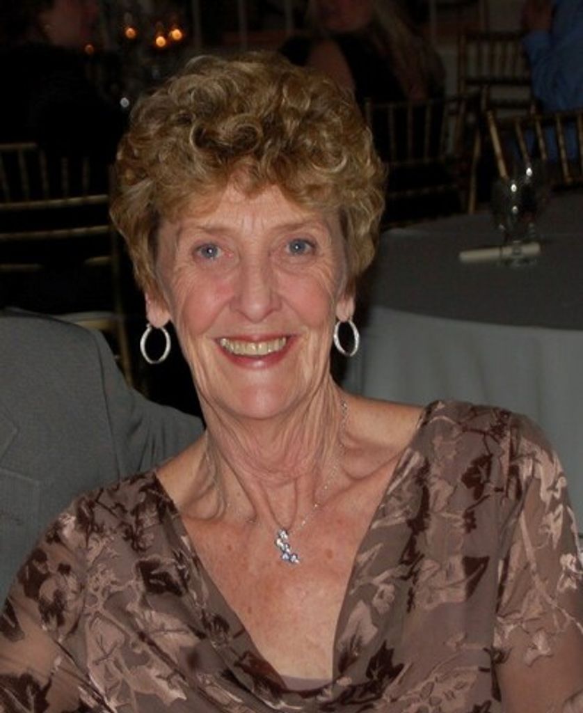 Judith Ann Sousa Profile Photo
