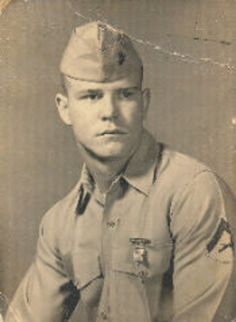 Larry Thomas Thorpe Profile Photo