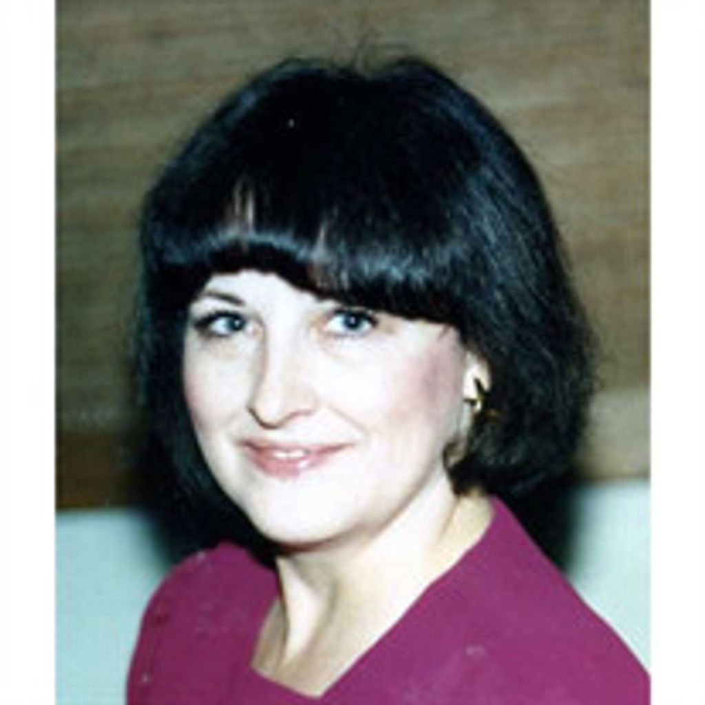 Kathryn Miller Andersen