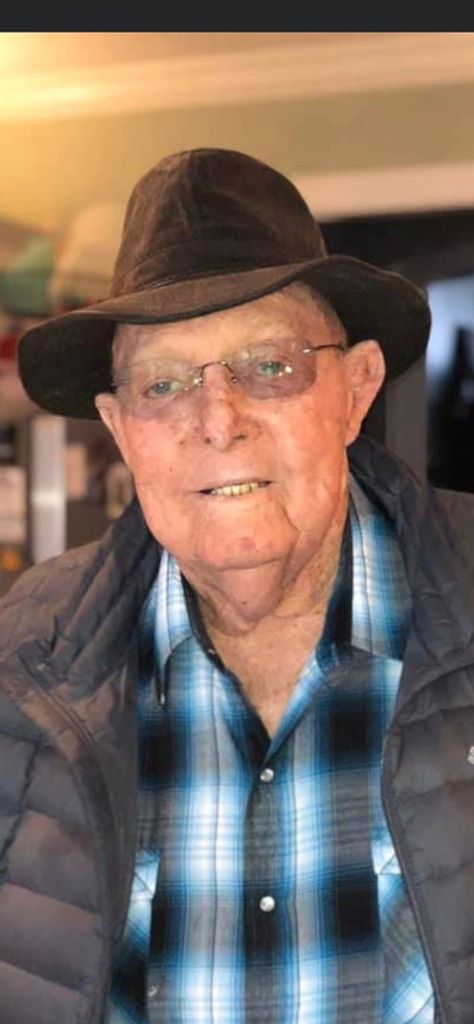 Teddy Eugene Thompson, Sr. Profile Photo