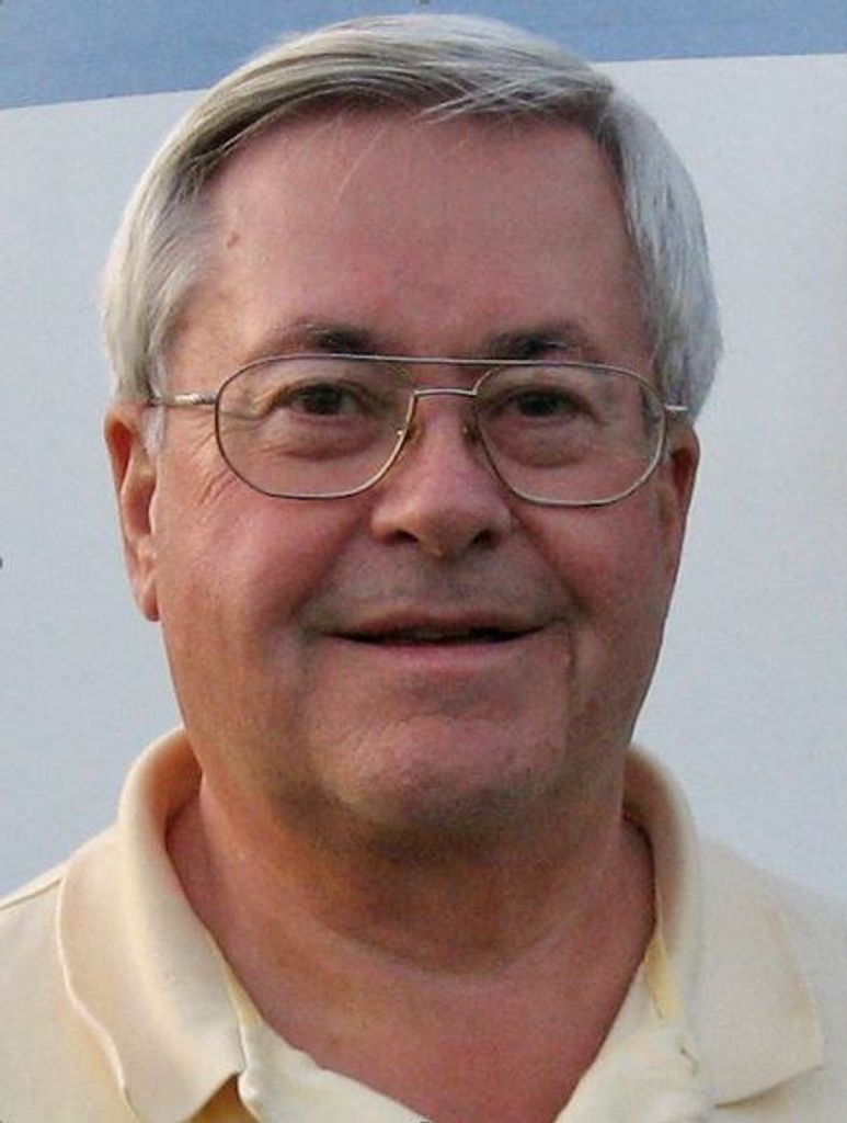 John Verworn