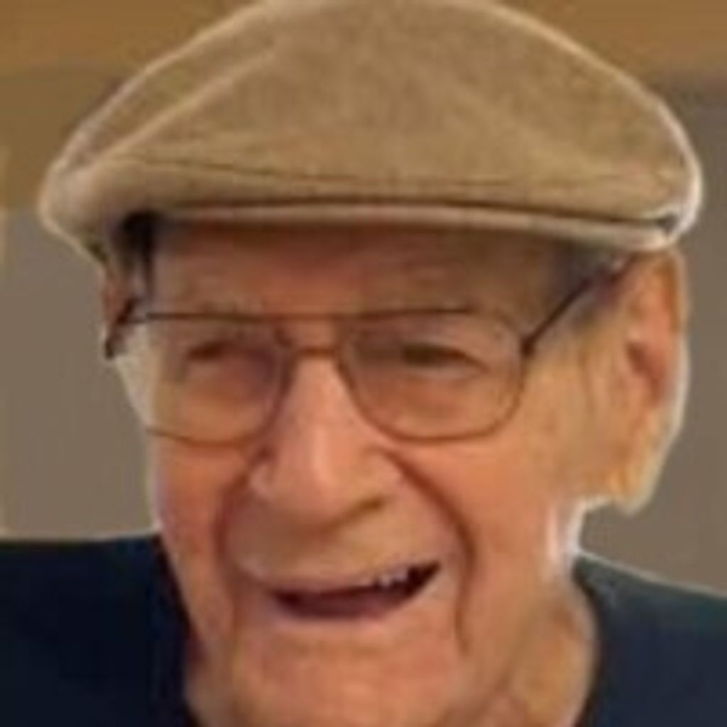 Wilbur T. Ruetschi