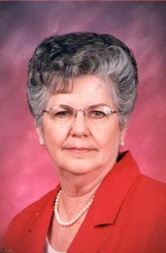 Maudrie C. Leger Profile Photo