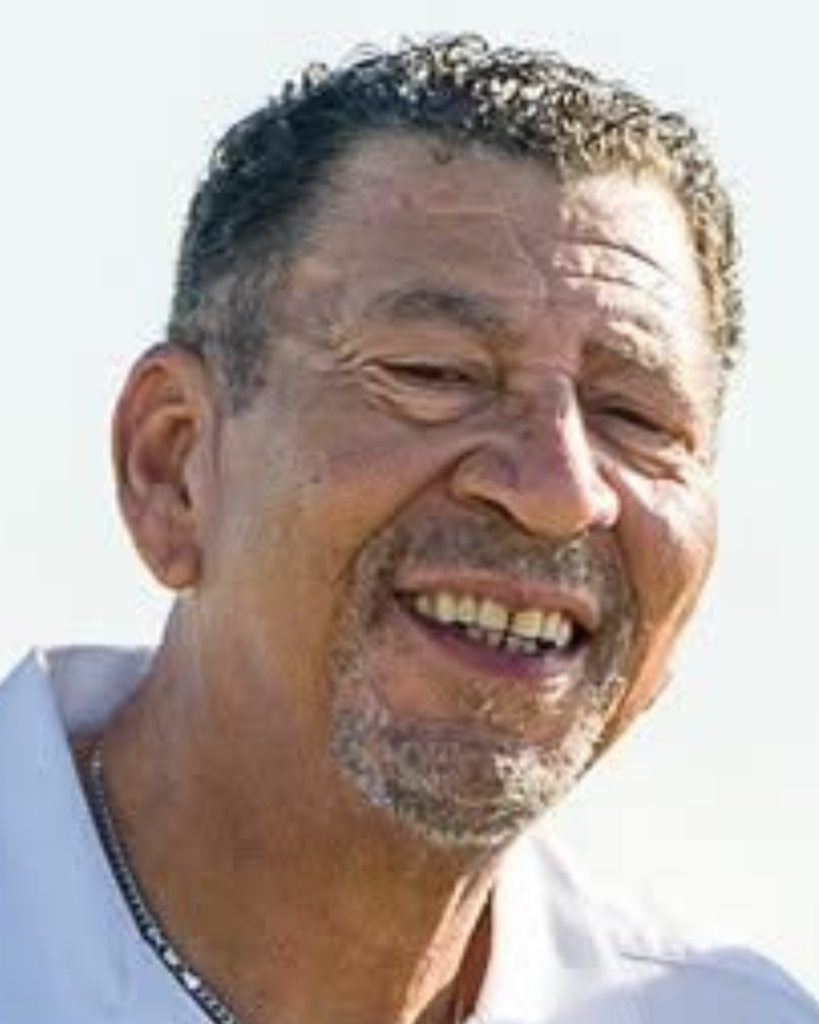 Robert B. Gerton Profile Photo