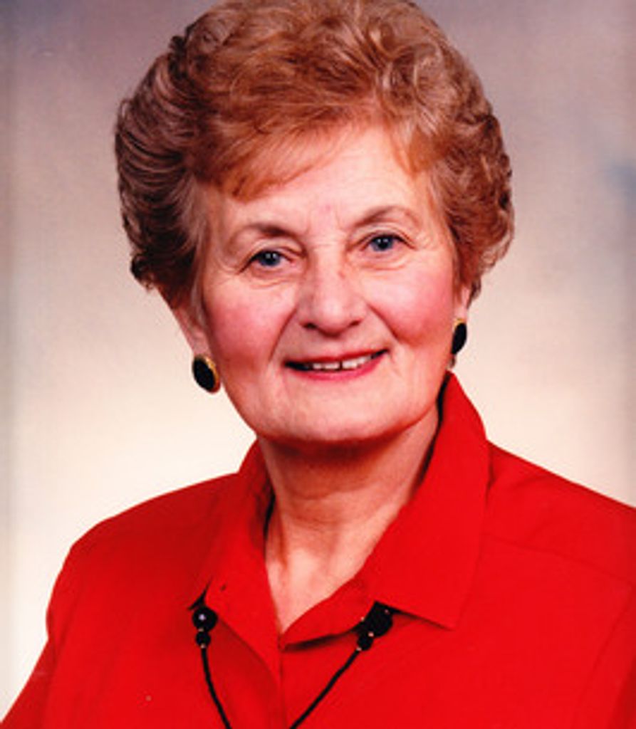Julianna Benko