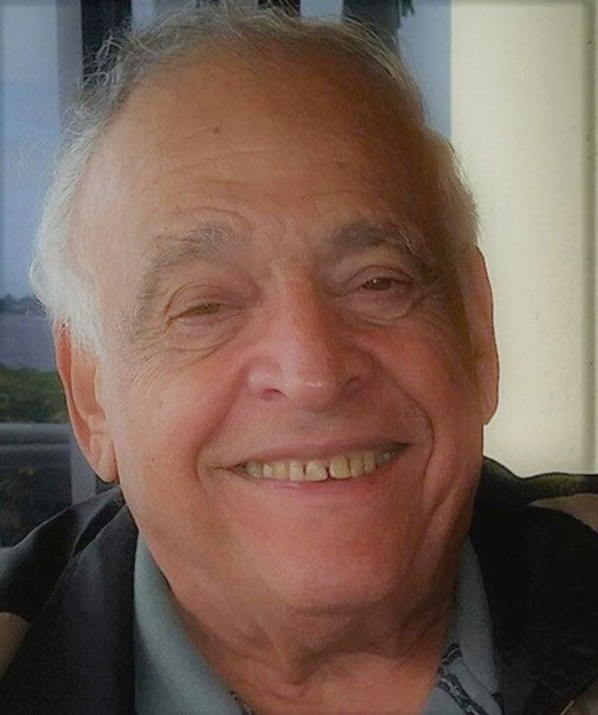 John Richard Maroon Profile Photo