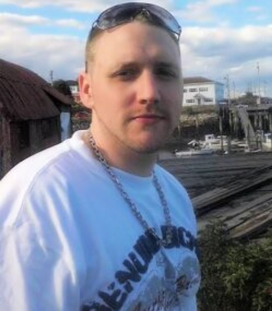Louis James Lucas Jr. Profile Photo