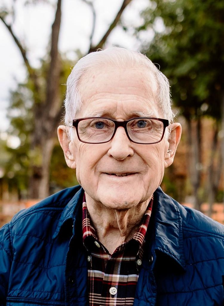 Morris "Mo" Deleon Gameson