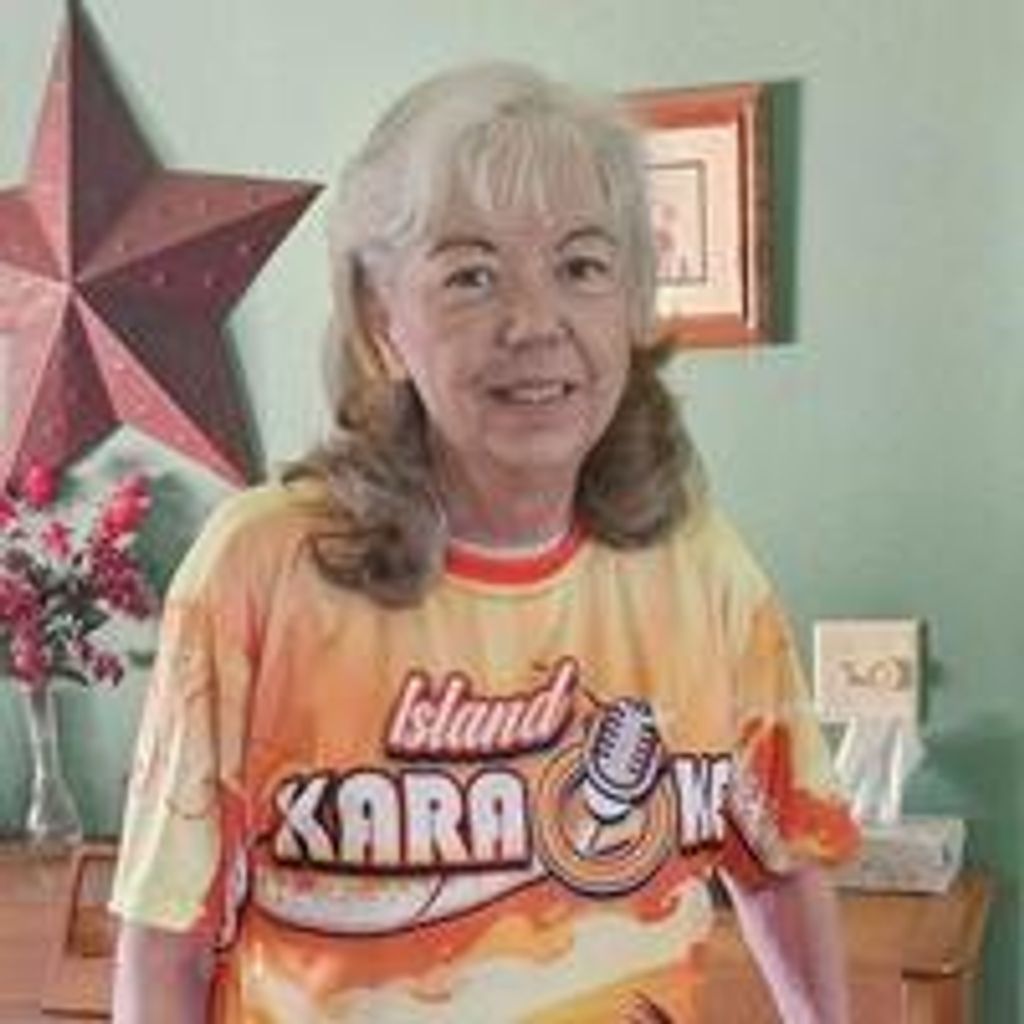 Annette Lea Flasch-Steger Profile Photo