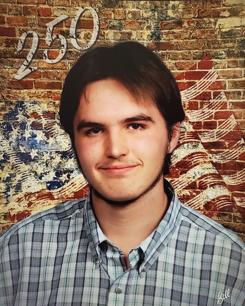 Tristan Dorn