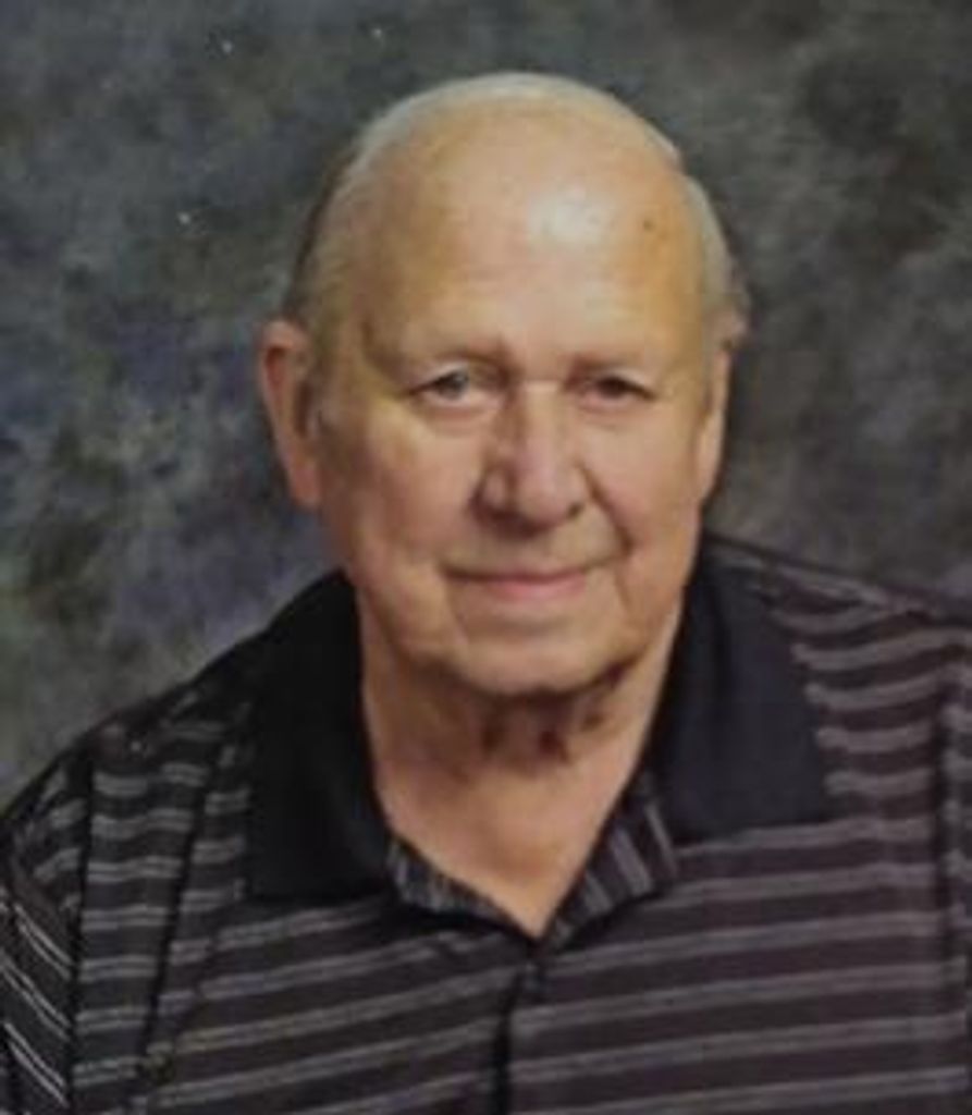 Duane M Johnson Profile Photo