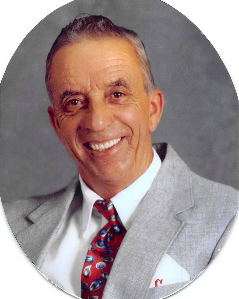 Anselme L. Hebert Profile Photo