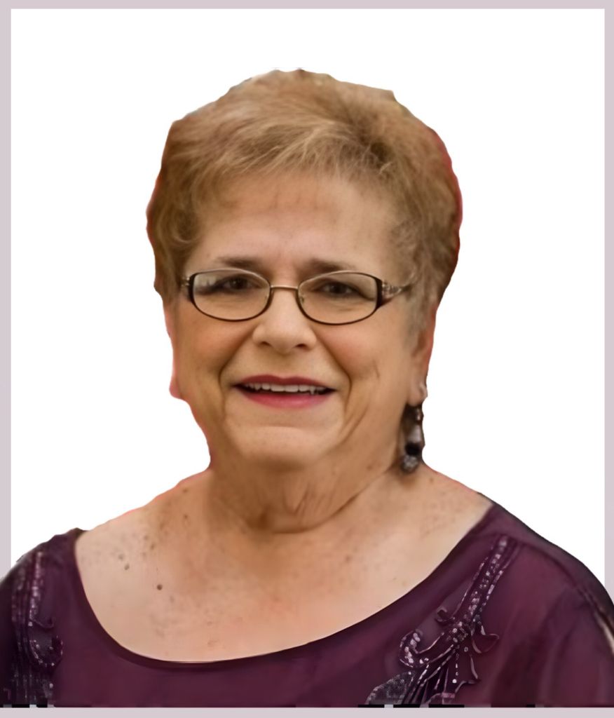 Joan Virginia Domanico Profile Photo