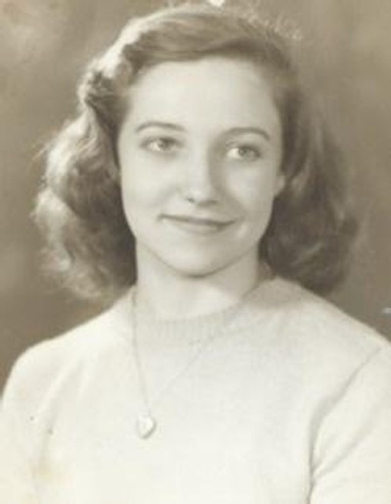 Patricia Ann Snead Profile Photo