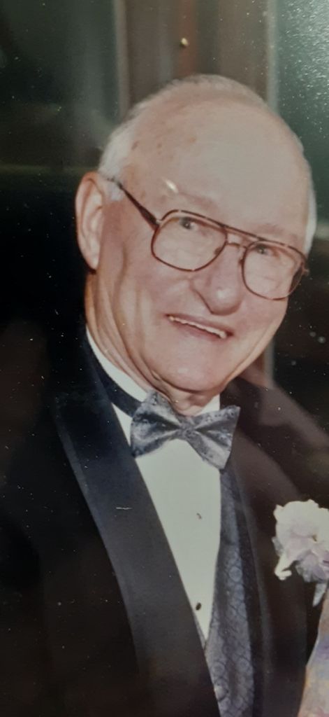 Stanley T. Browne Profile Photo
