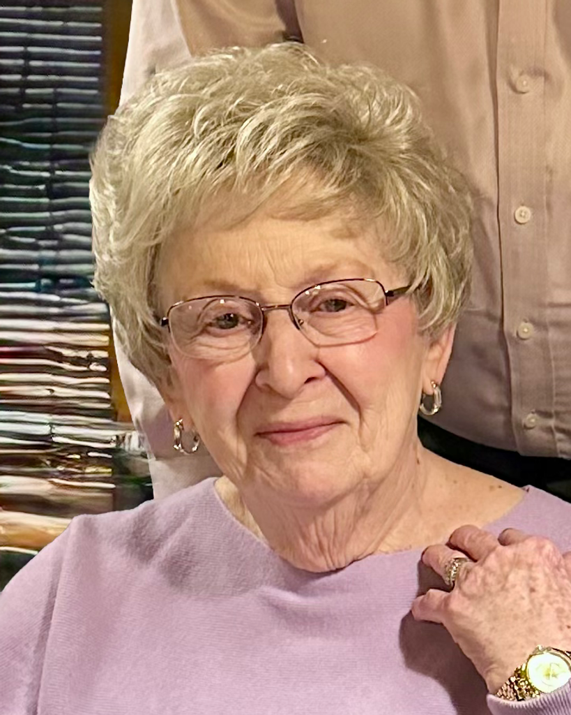 Harlene Smuckler
