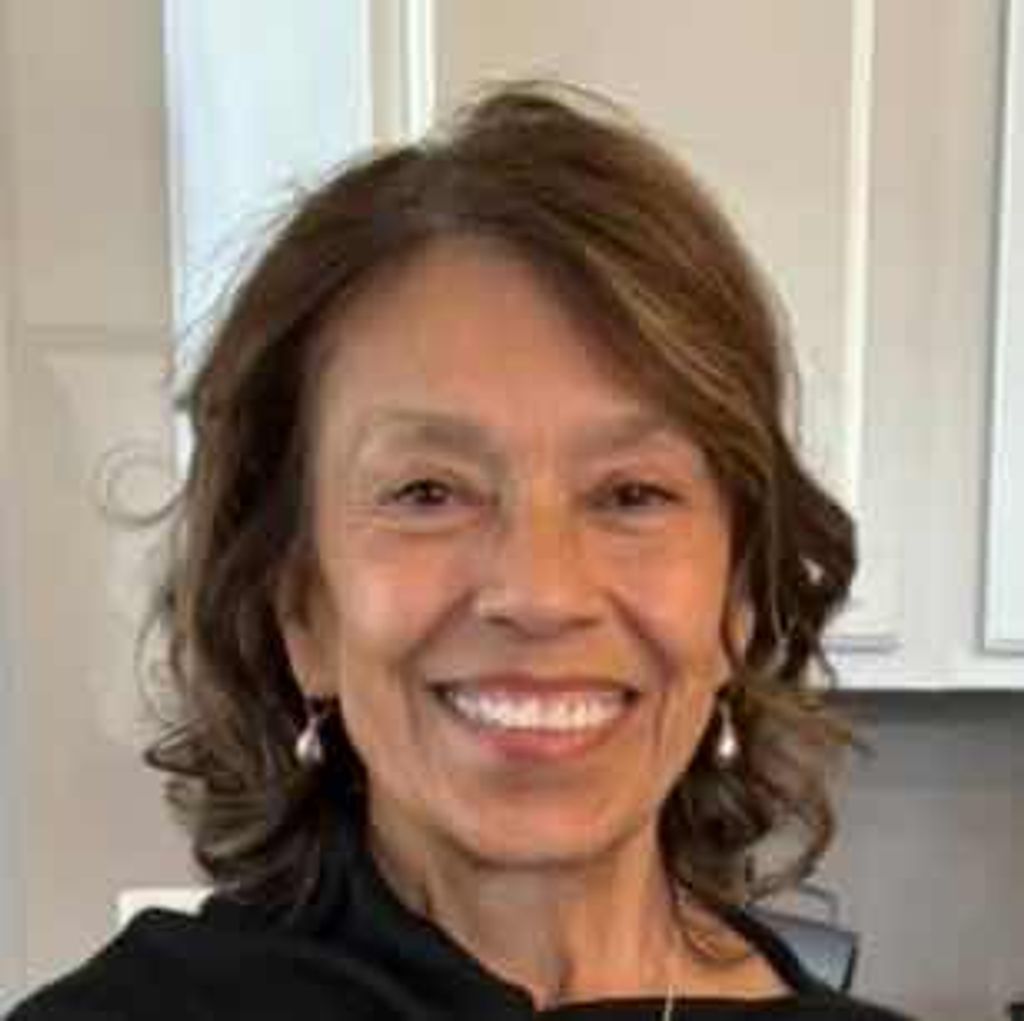 Frederika Genavova Rivera Profile Photo