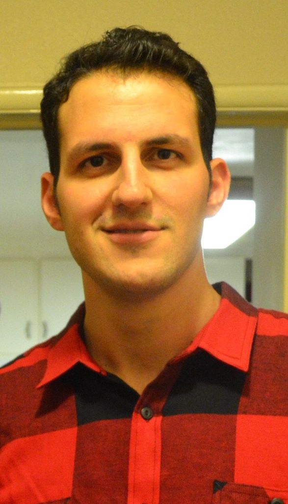 Hashem Munib Muwanas