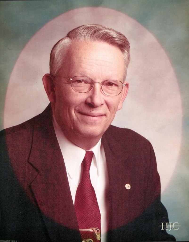 Harry B Weeks, Jr. Profile Photo