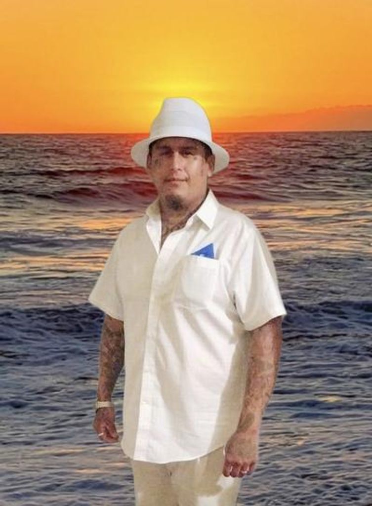 Felix Matthew Ramirez