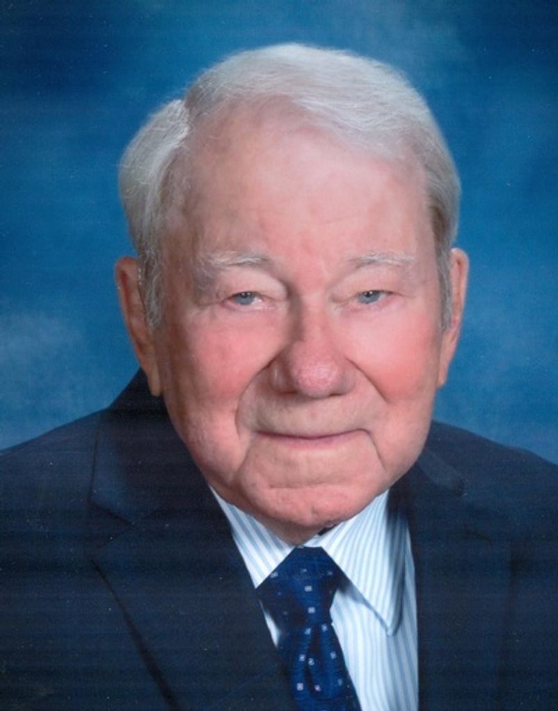 John Allen Edgecombe