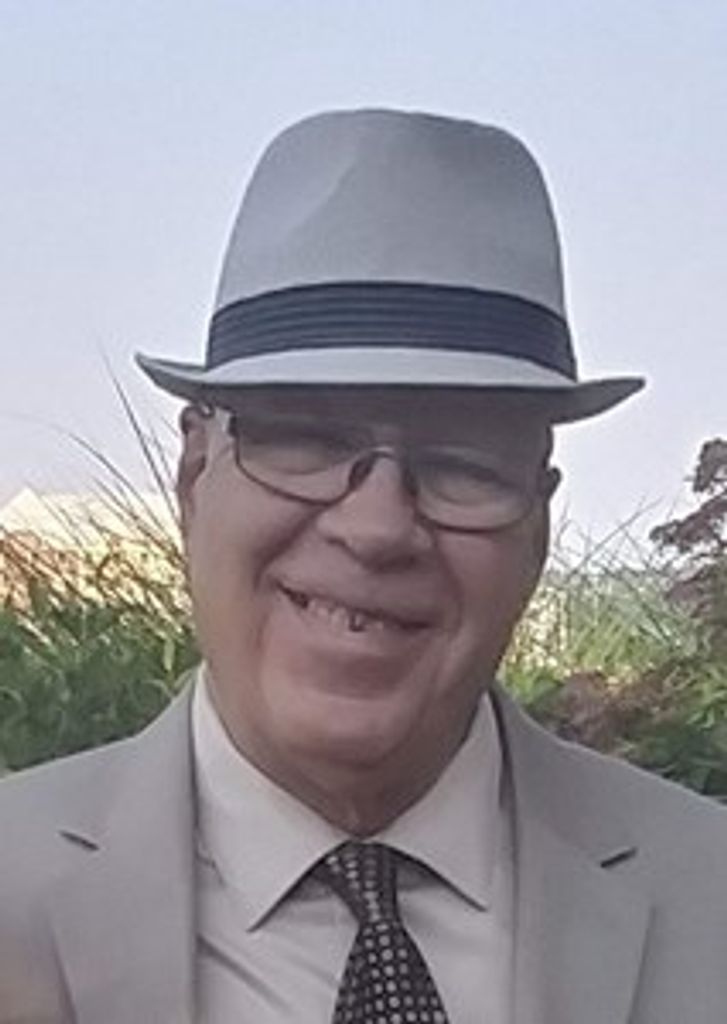 Mark Stanley O'Brien