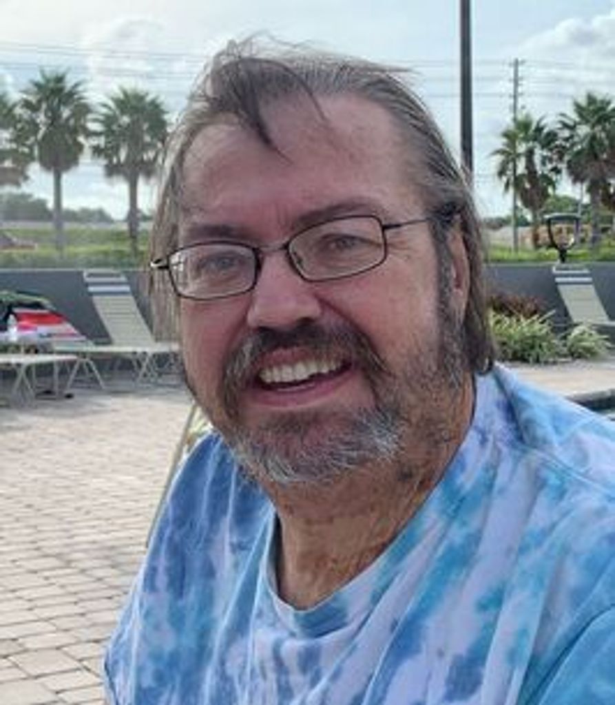 Paul Ashcraft Profile Photo