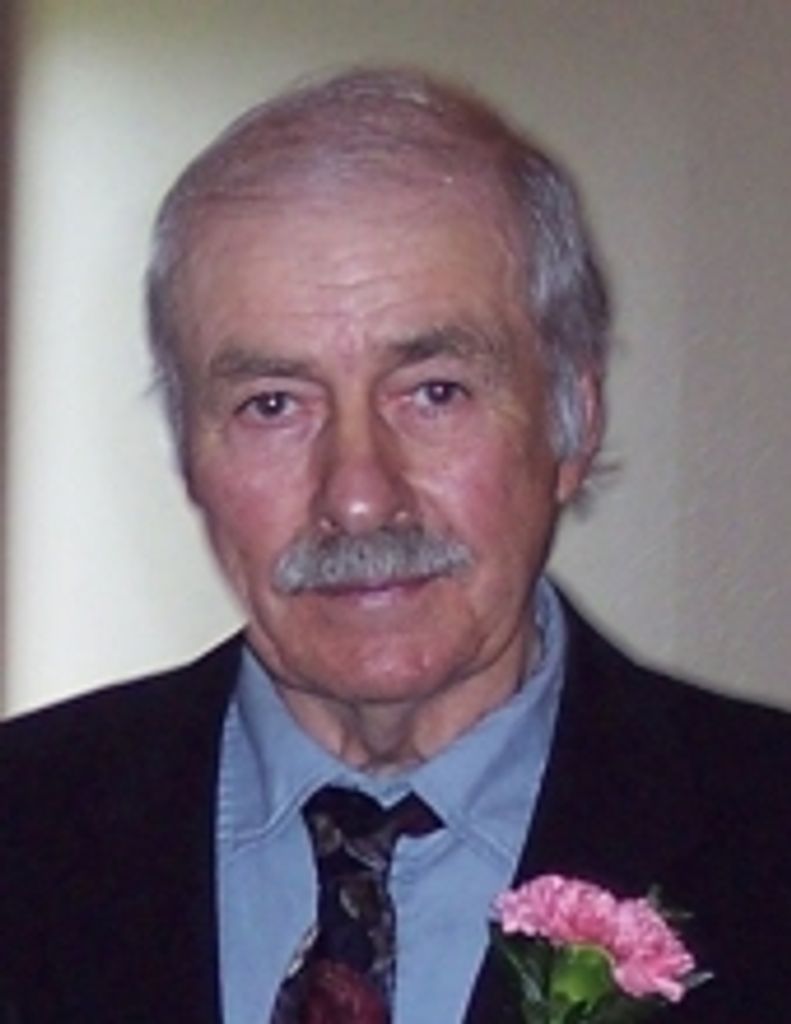 Albert Scheff