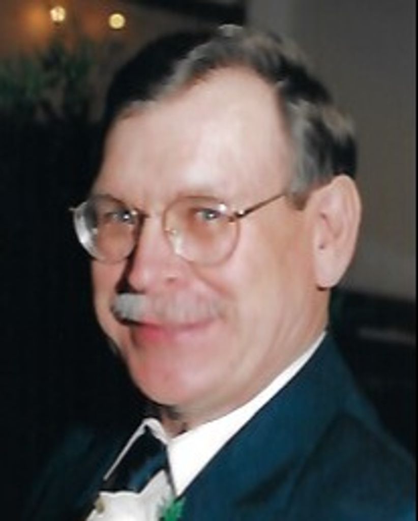 Larry Clarence Darnell Profile Photo