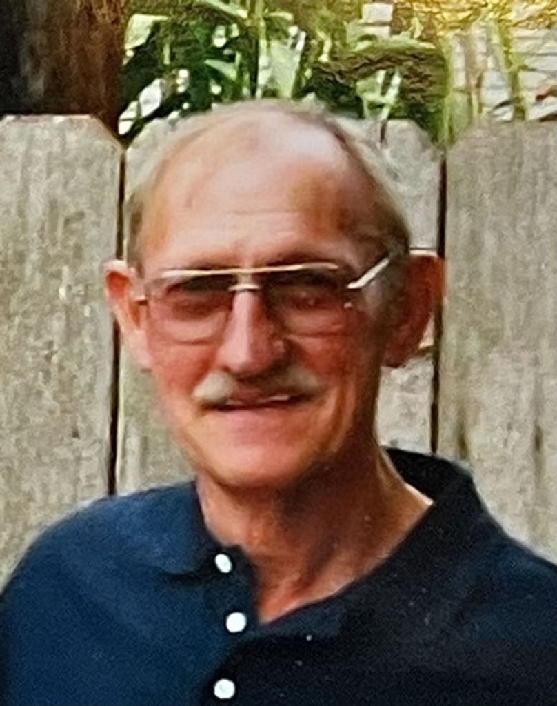 Larry Wood Profile Photo